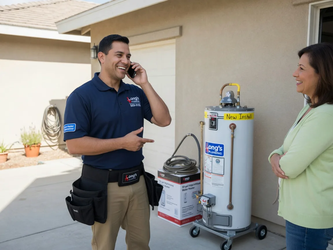 Leak Detection Whiteville, NC FAQs